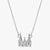 Villanova Church Necklace