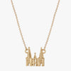 Villanova Church Necklace