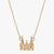Villanova Church Necklace