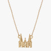 Villanova Church Necklace
