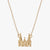 Villanova Church Necklace