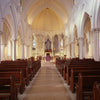 Villanova Church Chancel