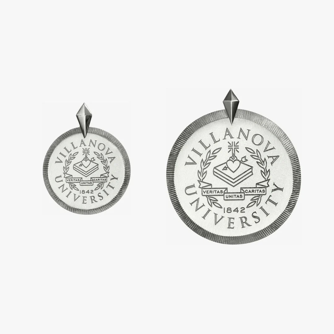 Villanova Florentine Pendant