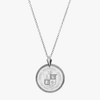 Virginia Tech Florentine Pendant