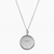 Washington Sunburst Pendant