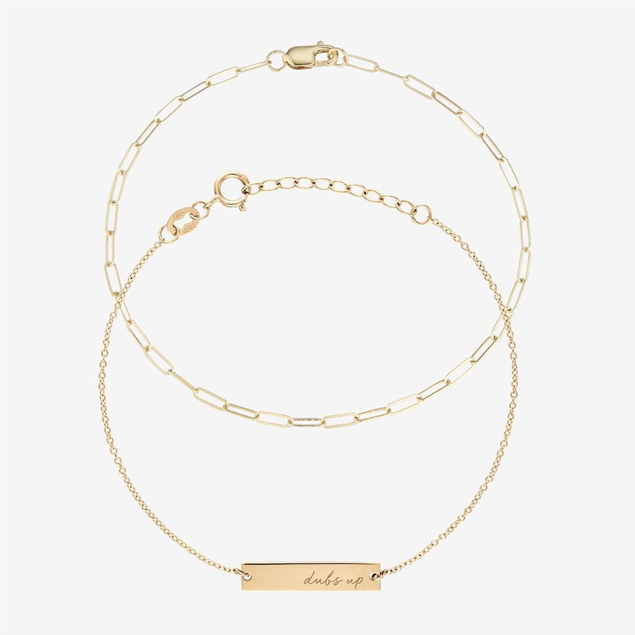 Washington Bracelet Bundle