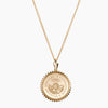 Williams Sunburst Pendant