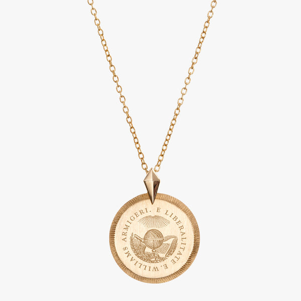 Williams Florentine Pendant