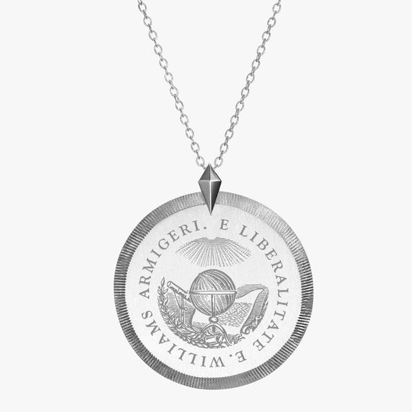 Williams Florentine Pendant