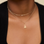 Wake Forest Wait Chapel Pendant
