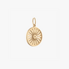 Wisconsin Union Pendant