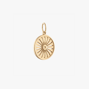 Wisconsin Union Pendant