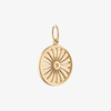 Wisconsin Union Pendant
