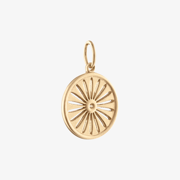Wisconsin Union Pendant