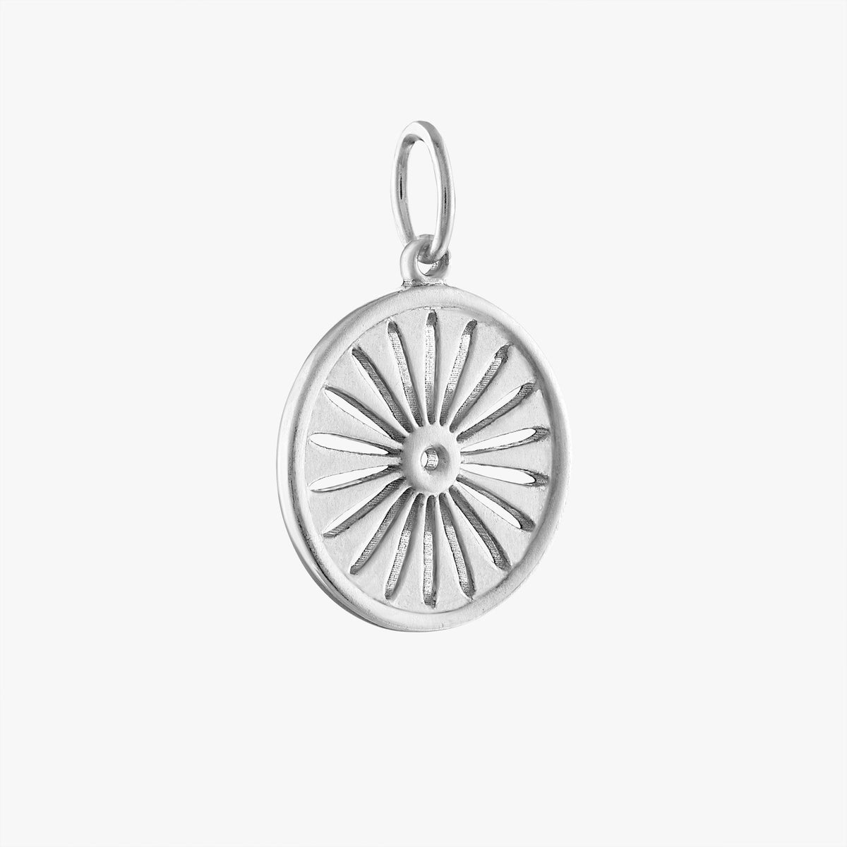 Wisconsin Union Large Pendant