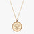 William & Mary Florentine Cypher Pendant
