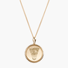 West Point Class of 1996 Sunburst Pendant