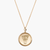 West Point Class of 1996 Sunburst Pendant