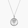 West Point Class of 1996 Sunburst Pendant