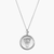 West Point Class of 1996 Sunburst Pendant