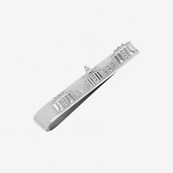 Washington & Lee Colonnade Tie Clip