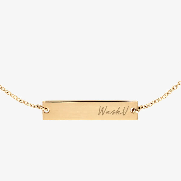 WashU Bracelet
