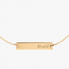 WashU Bracelet