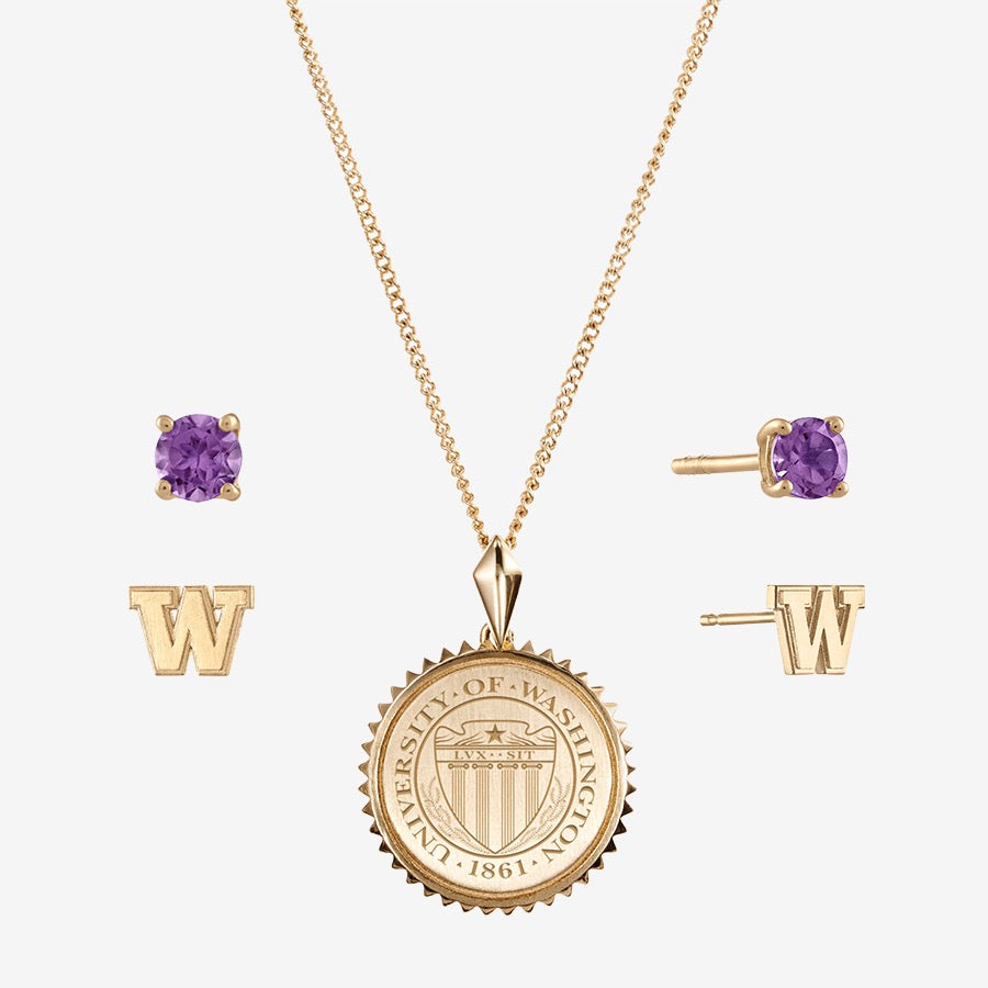 Washington Signature Bundle