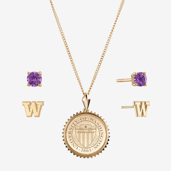 Washington Signature Bundle