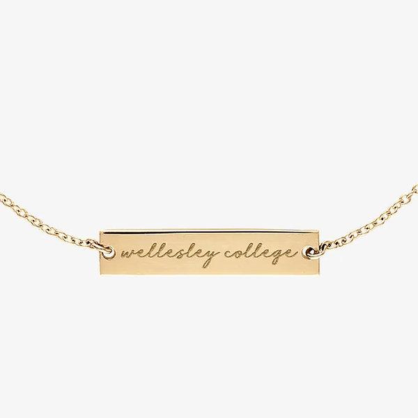 Wellesley Bracelet