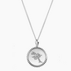 West Chop Club Sunburst Pendant
