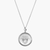 West Point Sunburst Pendant