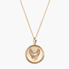 West Point Class of 2005 Sunburst Necklace