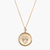 West Point Sunburst Pendant