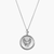 West Point Class of 2005 Sunburst Necklace
