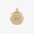West Virginia 7-Point Diamond Pendant