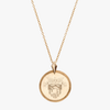 West Point Florentine Pendant