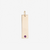 Amethyst Personalized Bar Cavan Gold