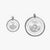 Williams Florentine Pendant