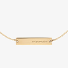 Wisconsin Bracelet