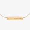 Wyoming Bracelet