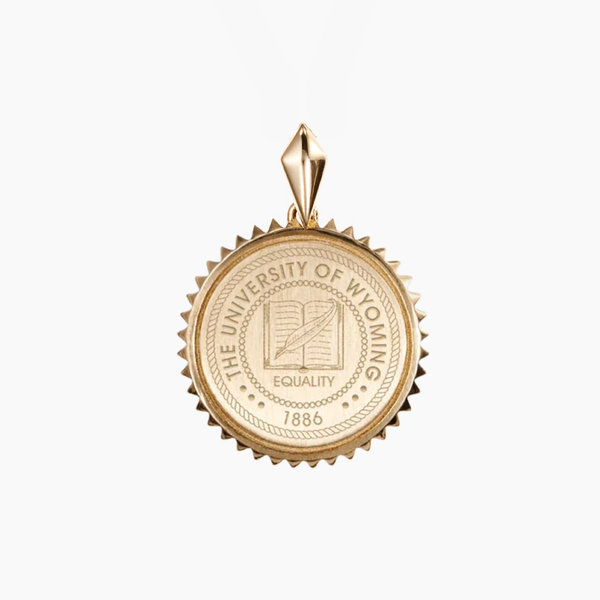 Wyoming Sunburst Pendant