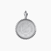 Wyoming Sunburst Pendant