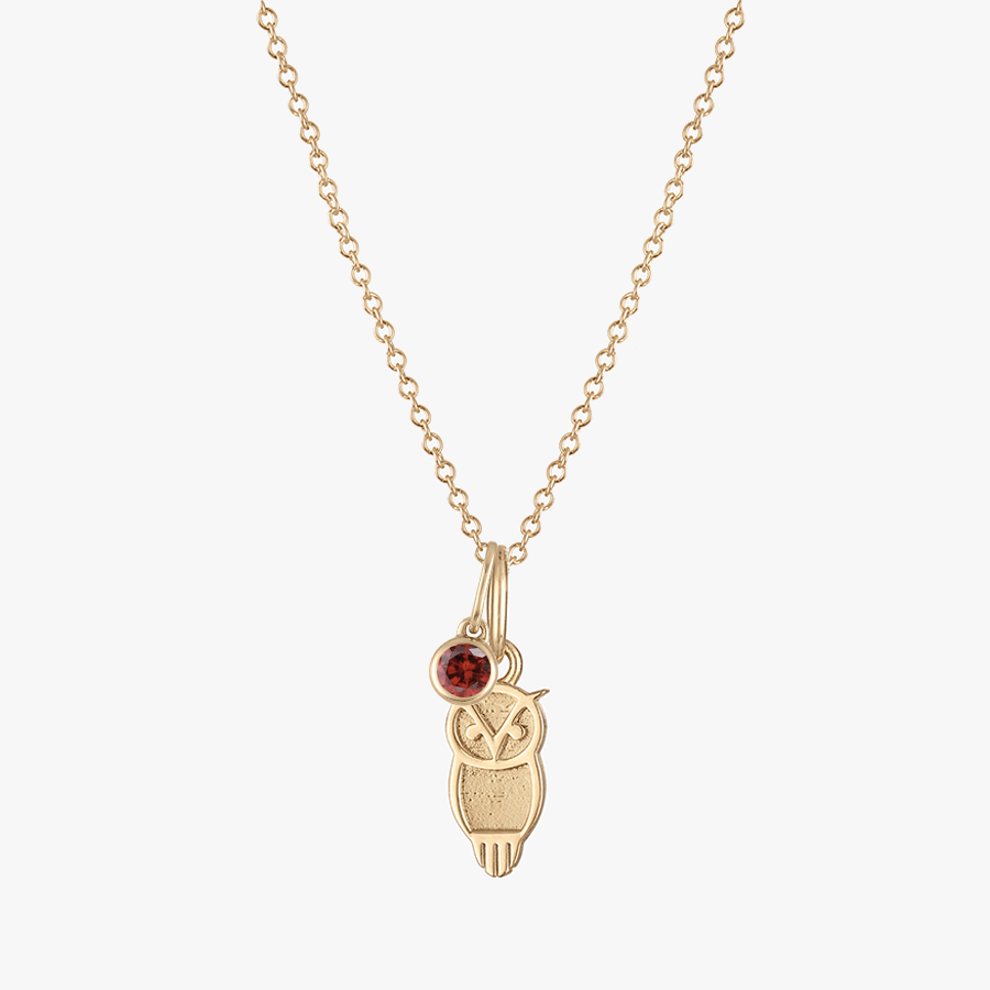 Chi Omega Charm Bundle