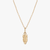 Chi Omega Owl Charm