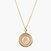 Xavier Sunburst Pendant