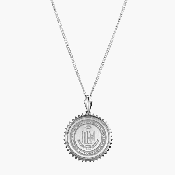 Xavier Sunburst Pendant