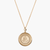 Xavier Sunburst Pendant
