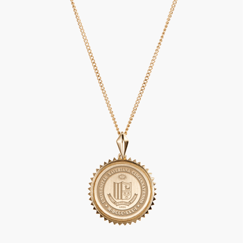 Xavier Sunburst Pendant