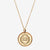 Yale Florentine Pendant